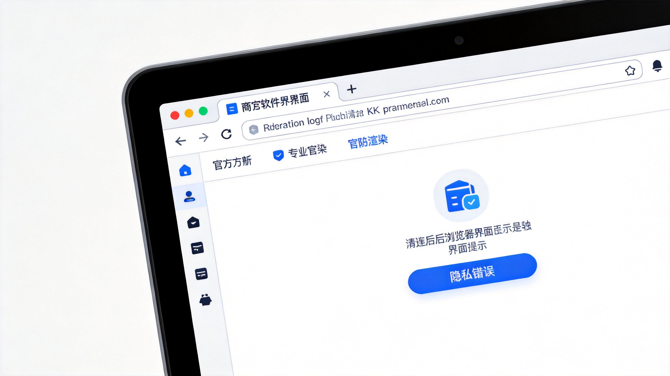 配图